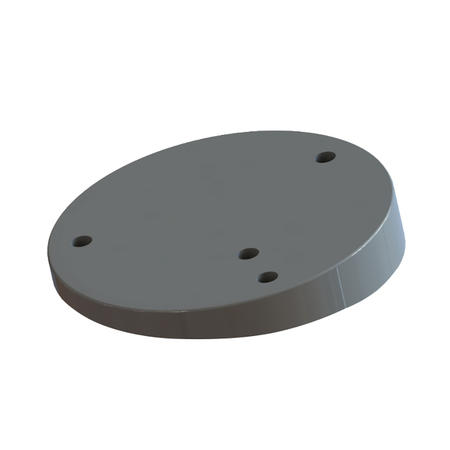 TACO MARINE Wedge Plate f/GS-850 -GS-950 WP-850-950